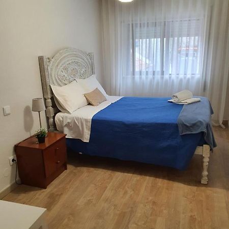 Beira Mar Loft Appartement Aveiro Buitenkant foto