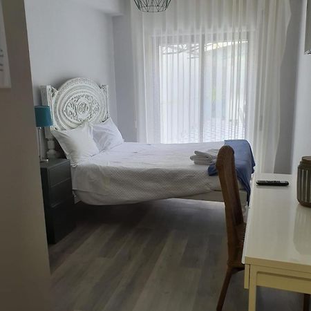 Beira Mar Loft Appartement Aveiro Buitenkant foto