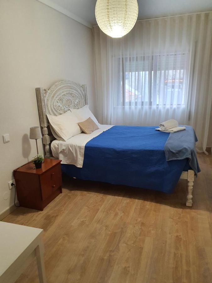Beira Mar Loft Appartement Aveiro Buitenkant foto