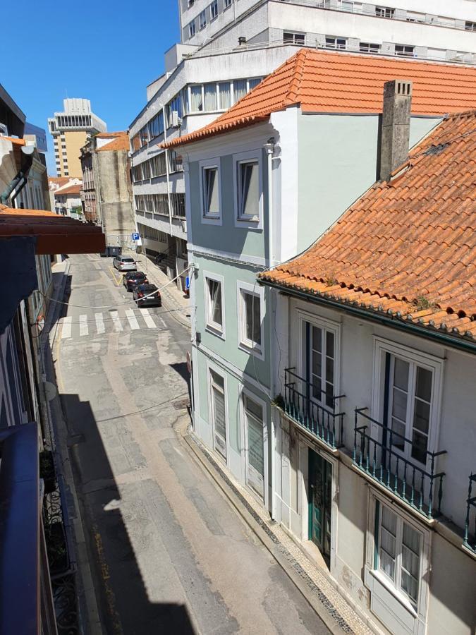 Beira Mar Loft Appartement Aveiro Buitenkant foto