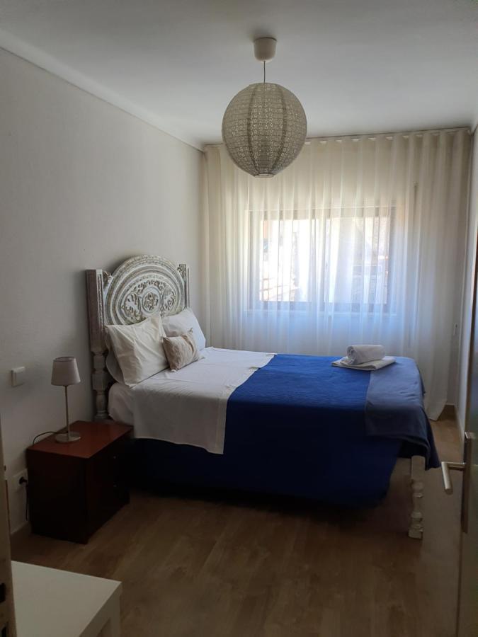 Beira Mar Loft Appartement Aveiro Buitenkant foto