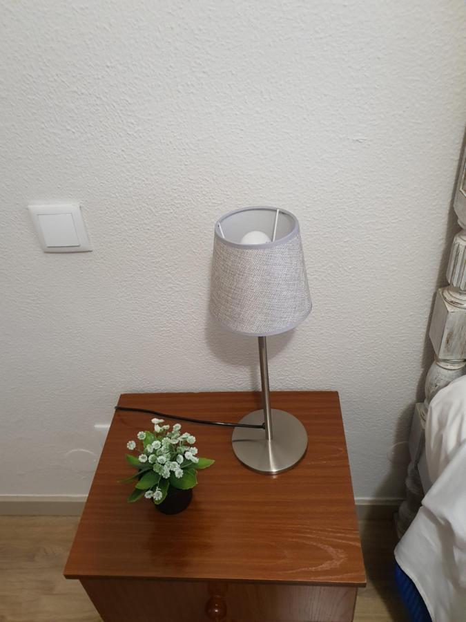 Beira Mar Loft Appartement Aveiro Buitenkant foto