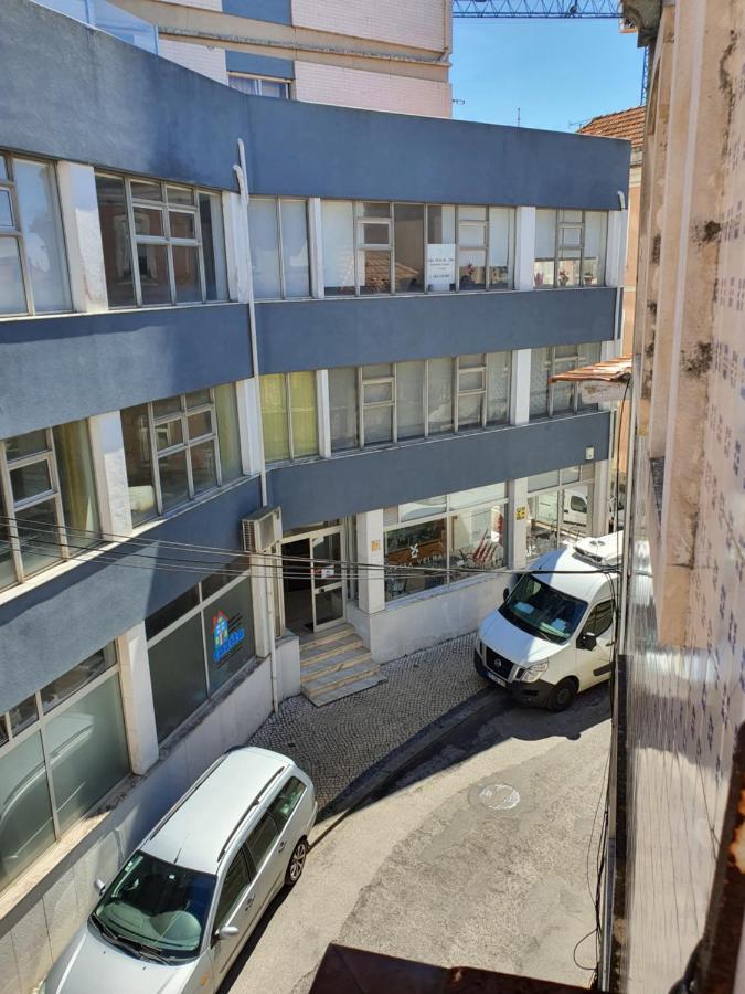 Beira Mar Loft Appartement Aveiro Buitenkant foto