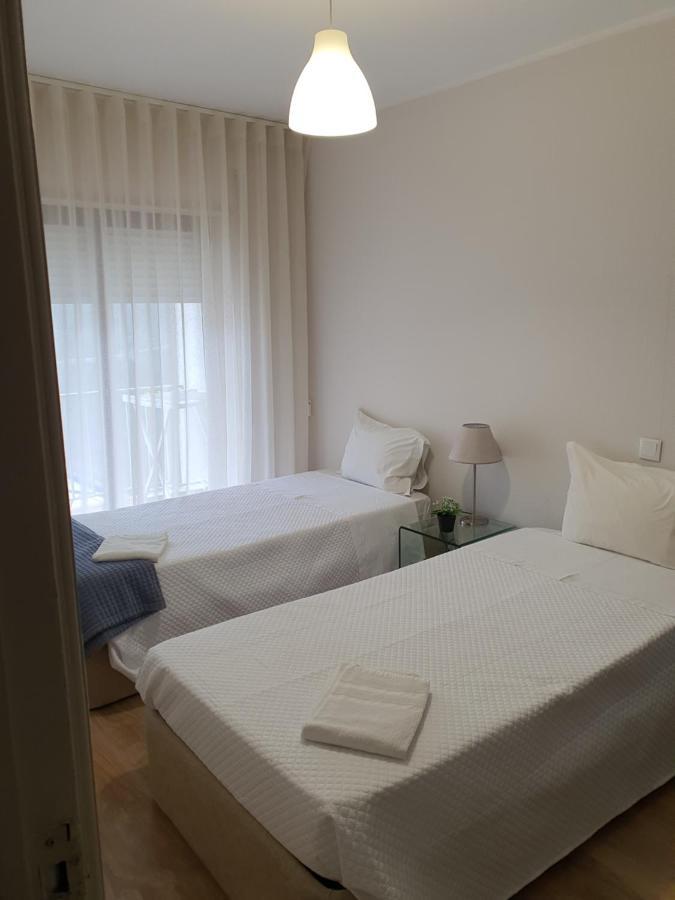 Beira Mar Loft Appartement Aveiro Buitenkant foto
