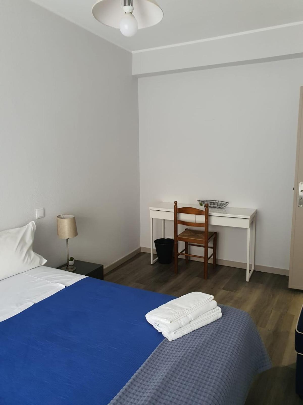 Beira Mar Loft Appartement Aveiro Buitenkant foto