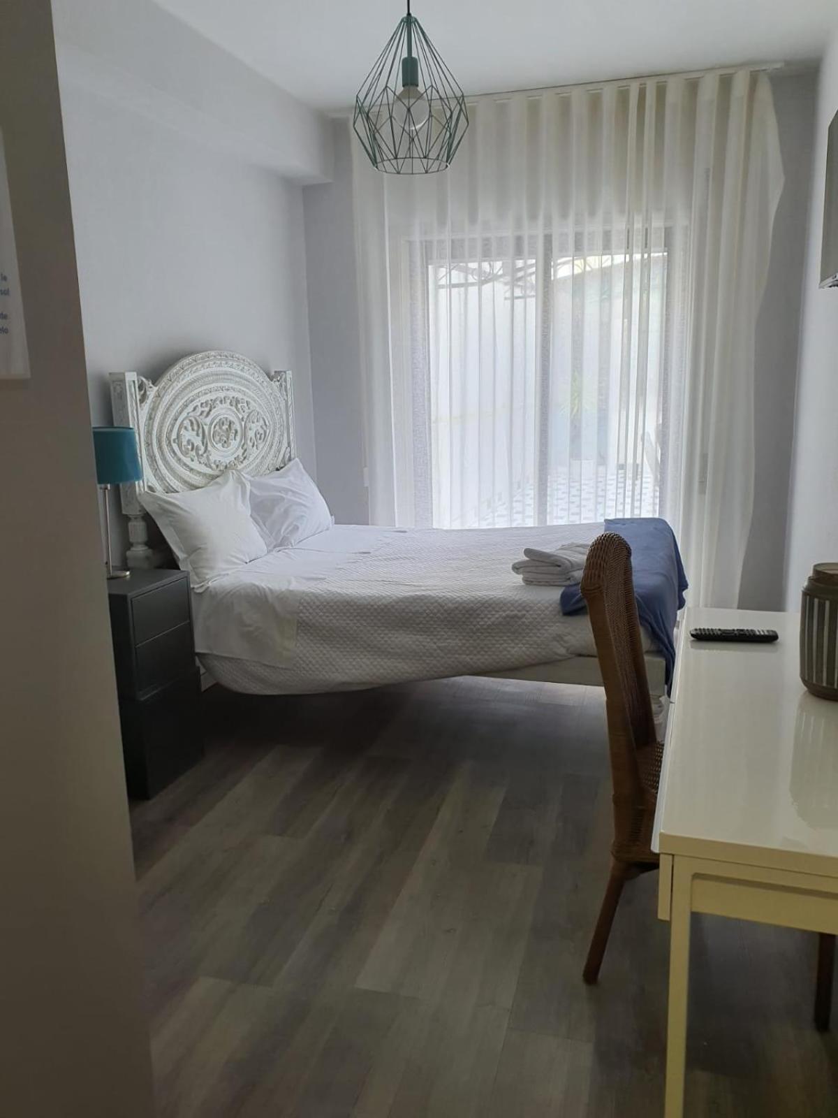 Beira Mar Loft Appartement Aveiro Buitenkant foto