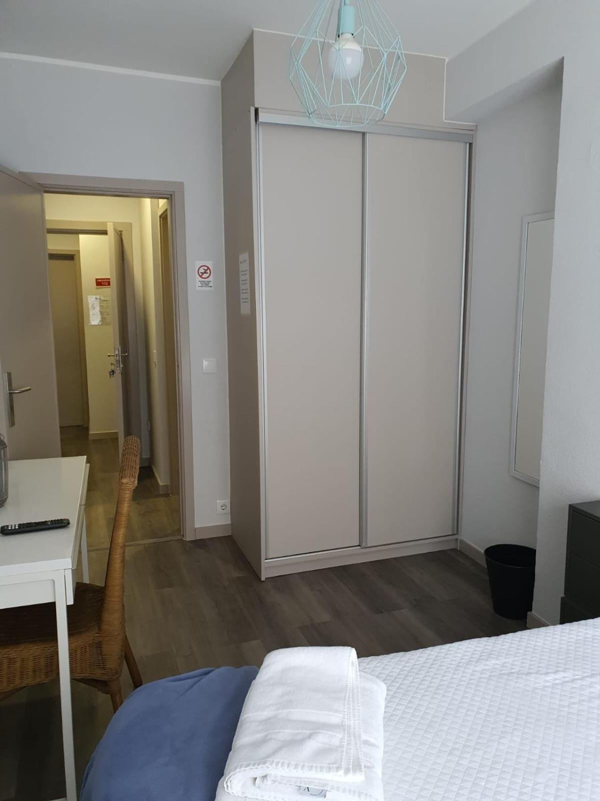 Beira Mar Loft Appartement Aveiro Buitenkant foto