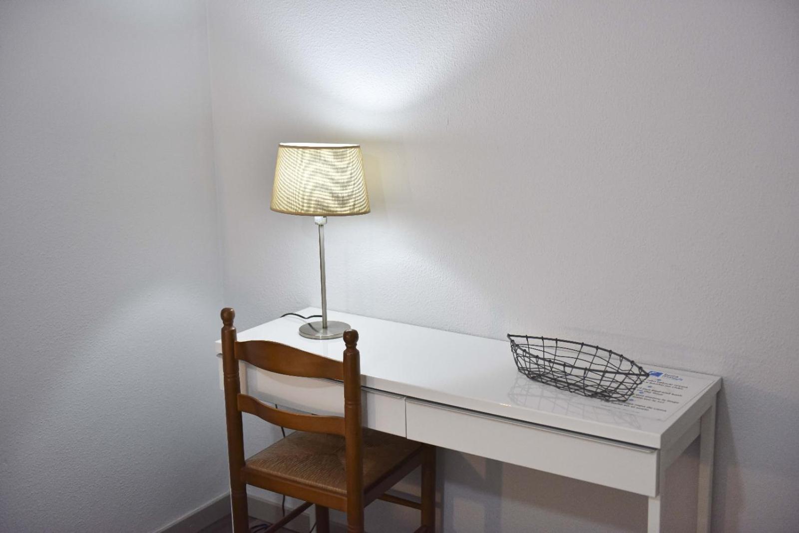 Beira Mar Loft Appartement Aveiro Buitenkant foto