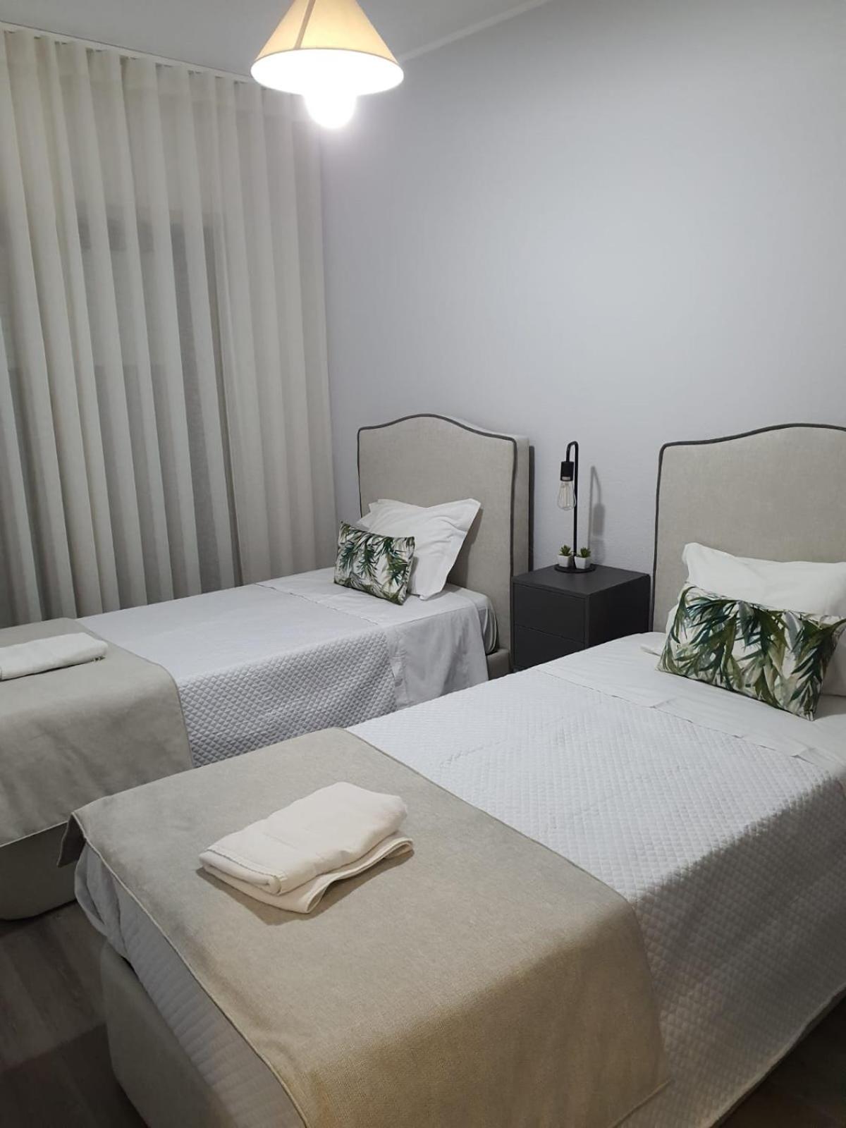 Beira Mar Loft Appartement Aveiro Buitenkant foto