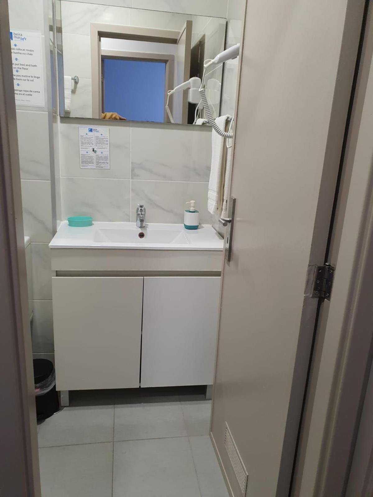 Beira Mar Loft Appartement Aveiro Buitenkant foto