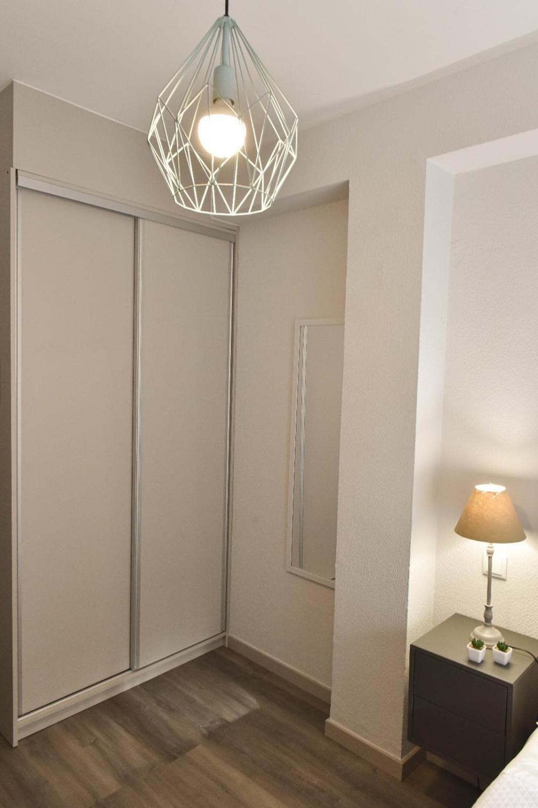 Beira Mar Loft Appartement Aveiro Buitenkant foto
