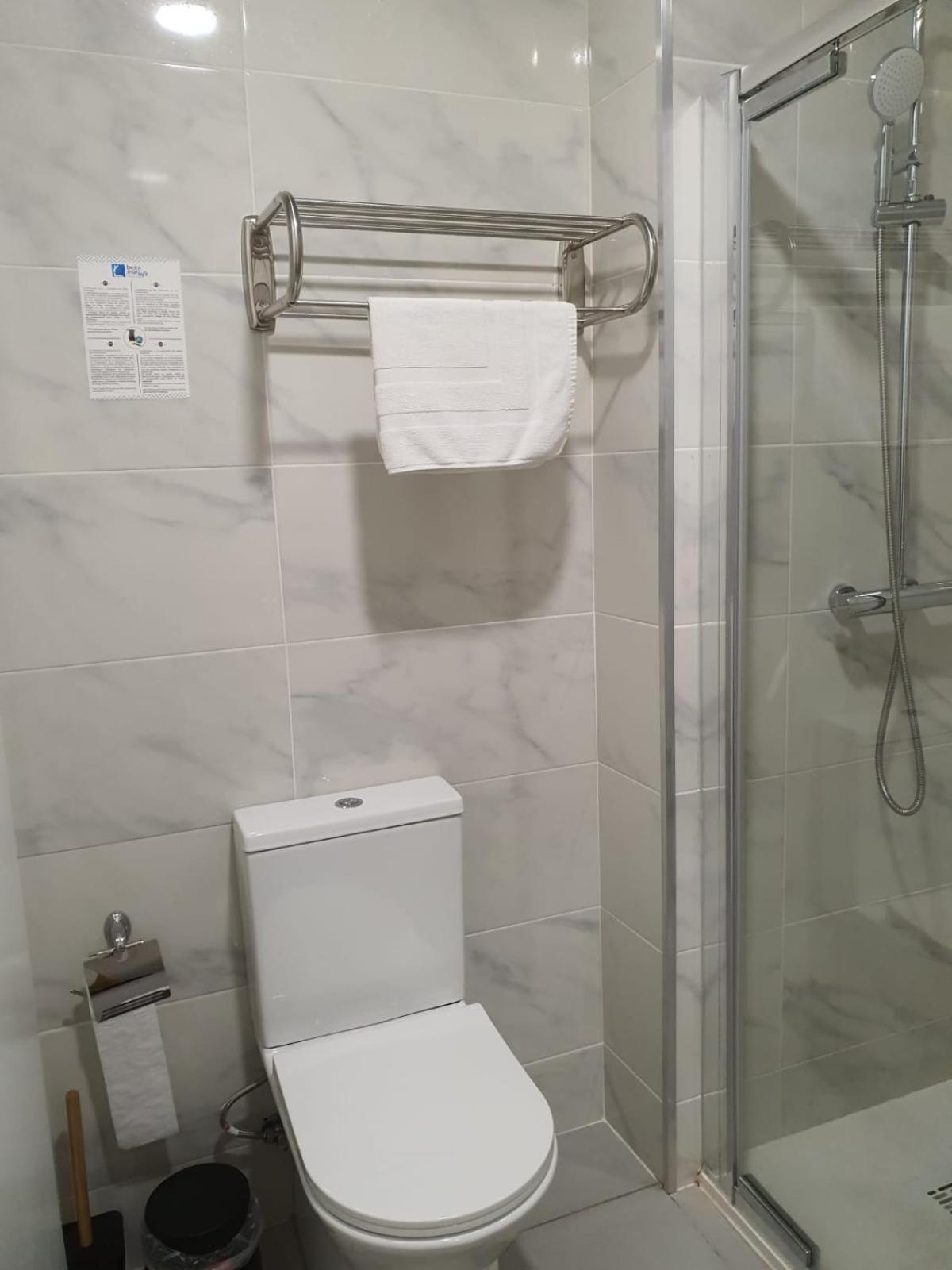Beira Mar Loft Appartement Aveiro Buitenkant foto