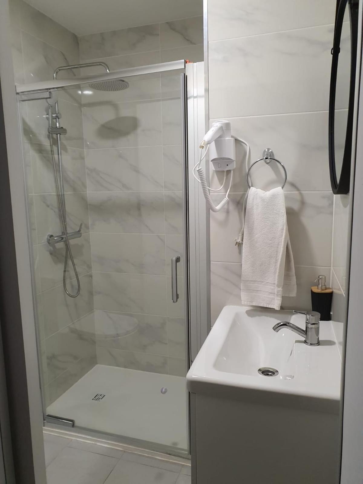 Beira Mar Loft Appartement Aveiro Buitenkant foto