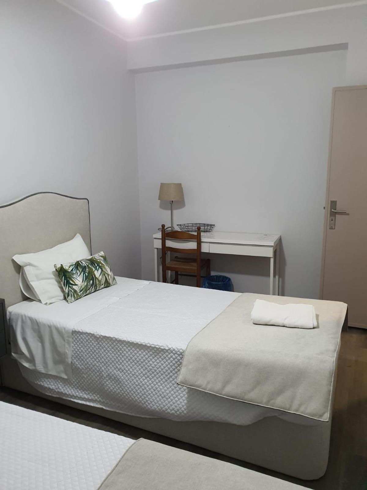 Beira Mar Loft Appartement Aveiro Buitenkant foto