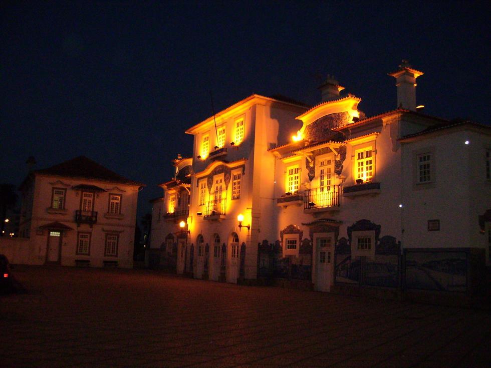 Beira Mar Loft Appartement Aveiro Buitenkant foto