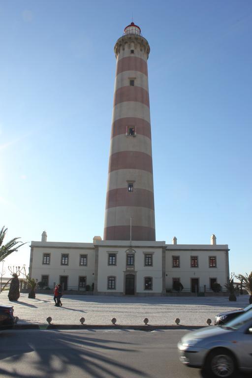 Beira Mar Loft Appartement Aveiro Buitenkant foto