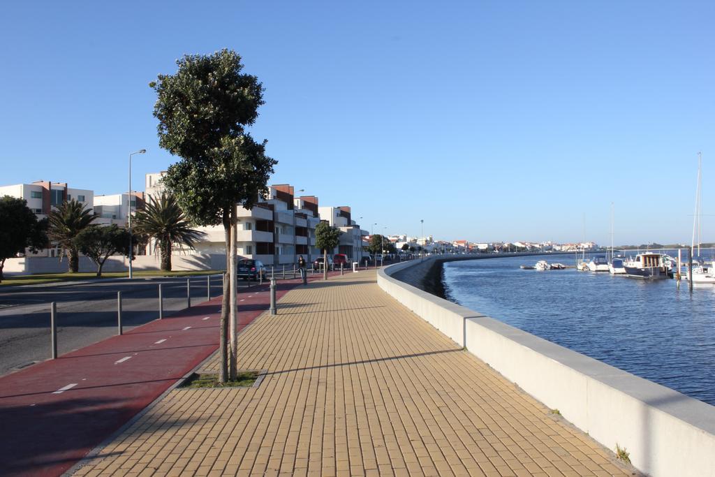 Beira Mar Loft Appartement Aveiro Buitenkant foto