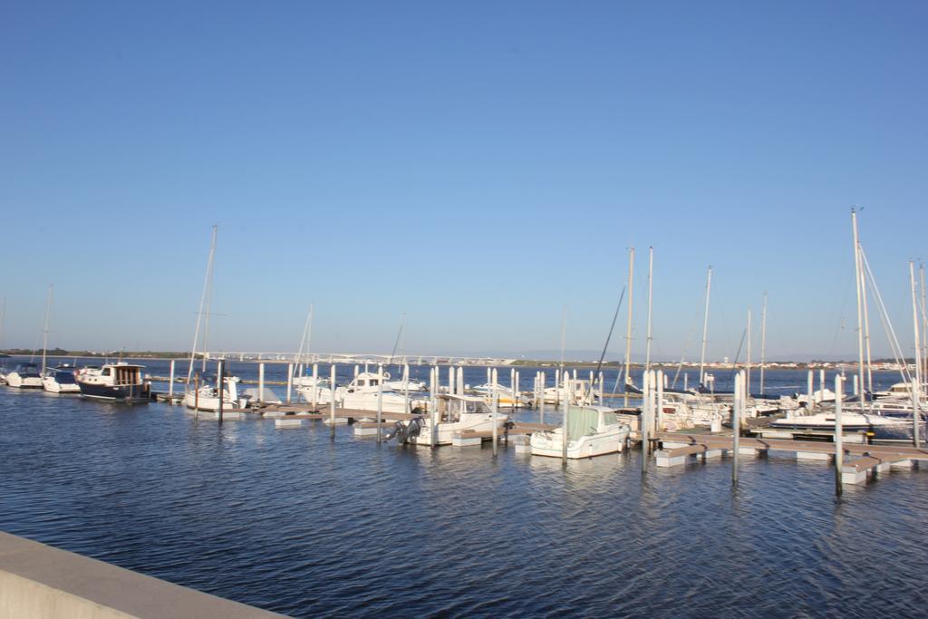 Beira Mar Loft Appartement Aveiro Buitenkant foto
