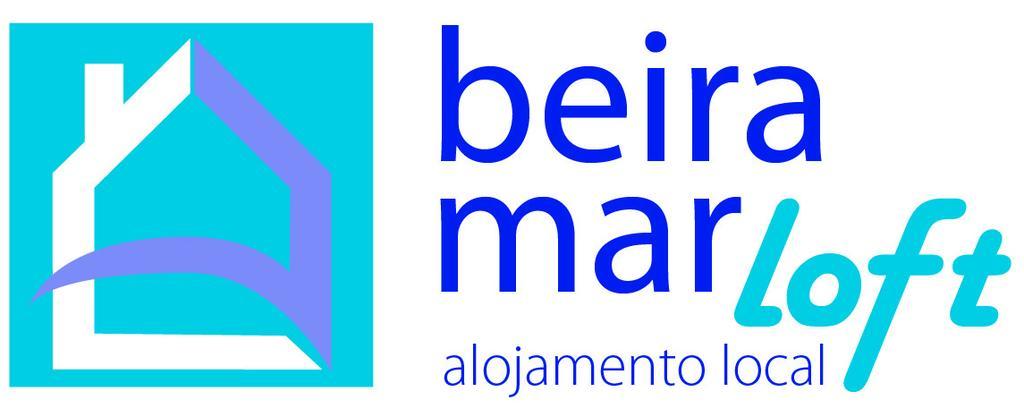 Beira Mar Loft Appartement Aveiro Buitenkant foto