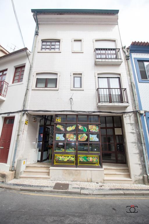 Beira Mar Loft Appartement Aveiro Buitenkant foto