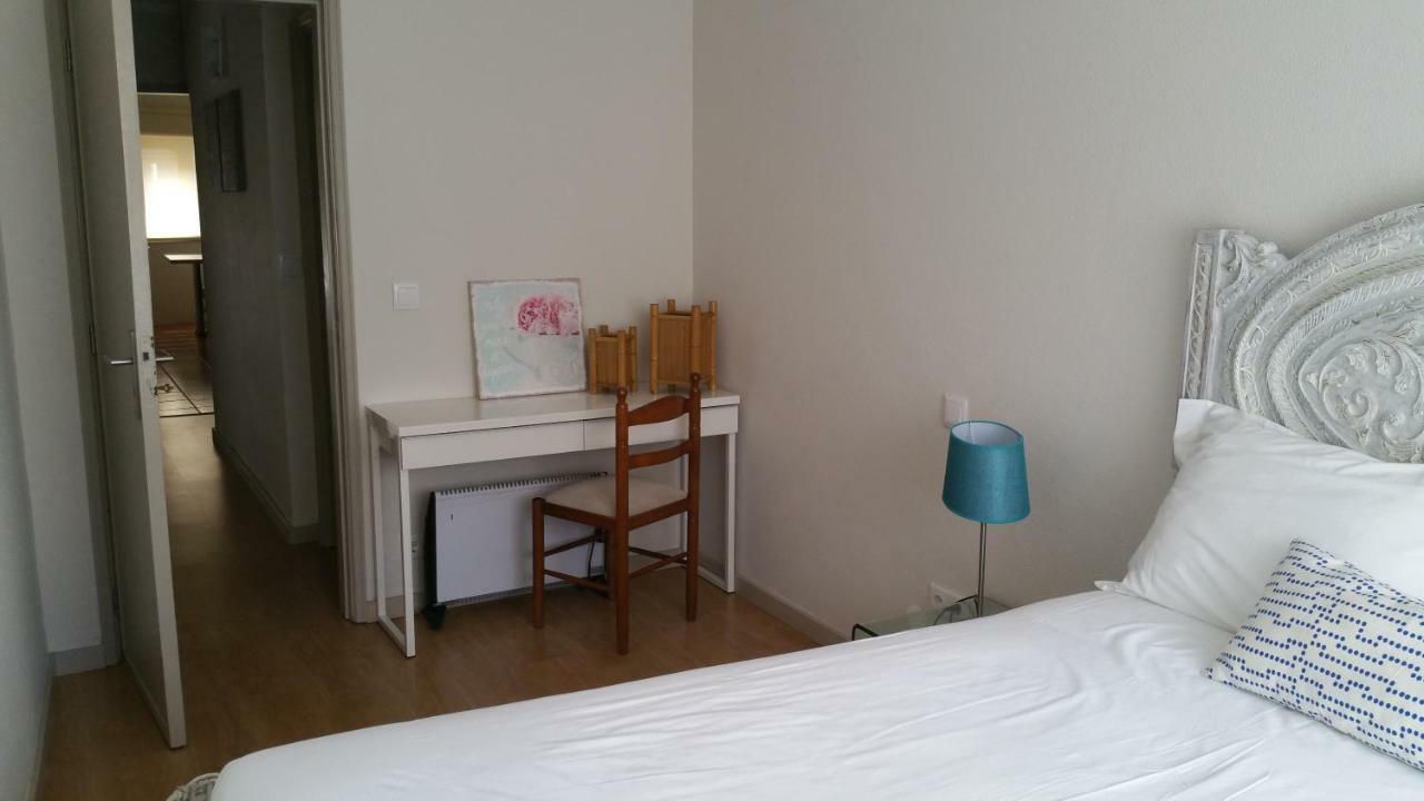 Beira Mar Loft Appartement Aveiro Buitenkant foto